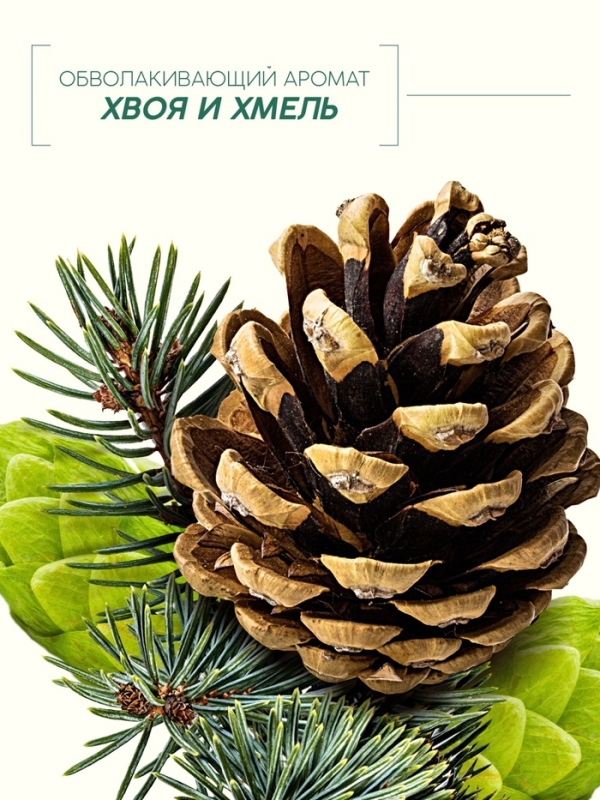 Мужской шампунь 2 в 1, 250 мл Мужской шампунь 2 в 1, 250 мл