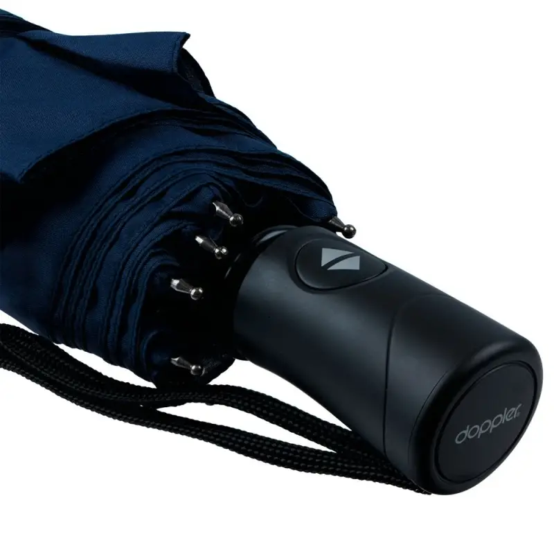 Складной зонт Fiber Magic Superstrong, темно-синий Складной зонт Fiber Magic Superstrong, темно-синий