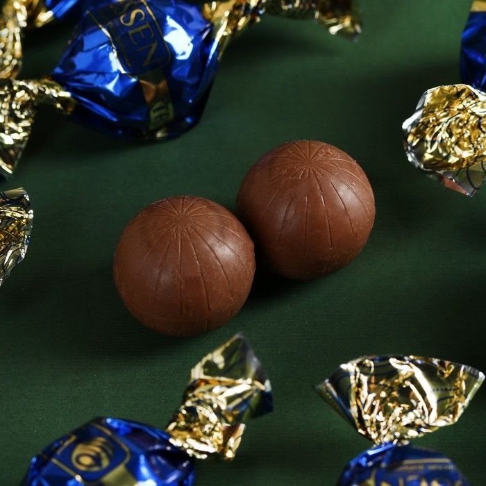 Конфеты трюфель &laquo;Настоящему мужчине&raquo;, 150 г.