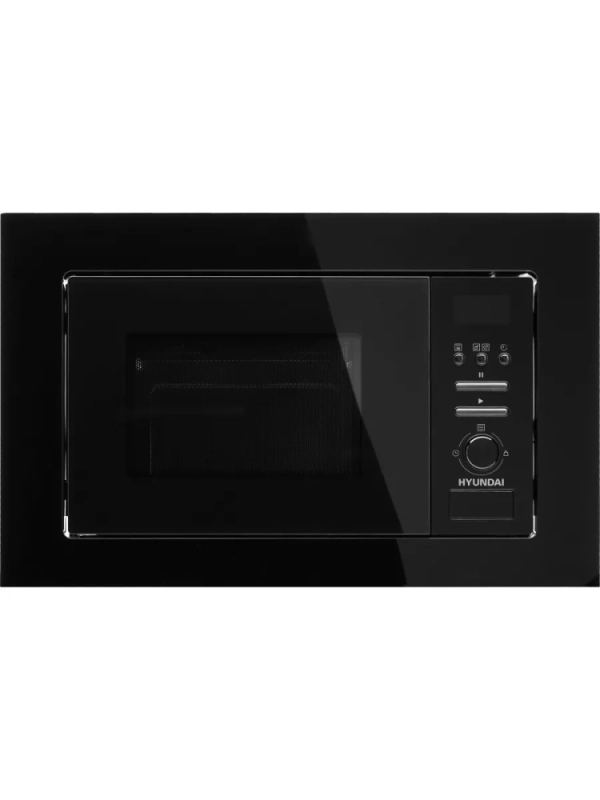 Микроволновая Печь HBW 2040 BG 20л. 800Вт черный