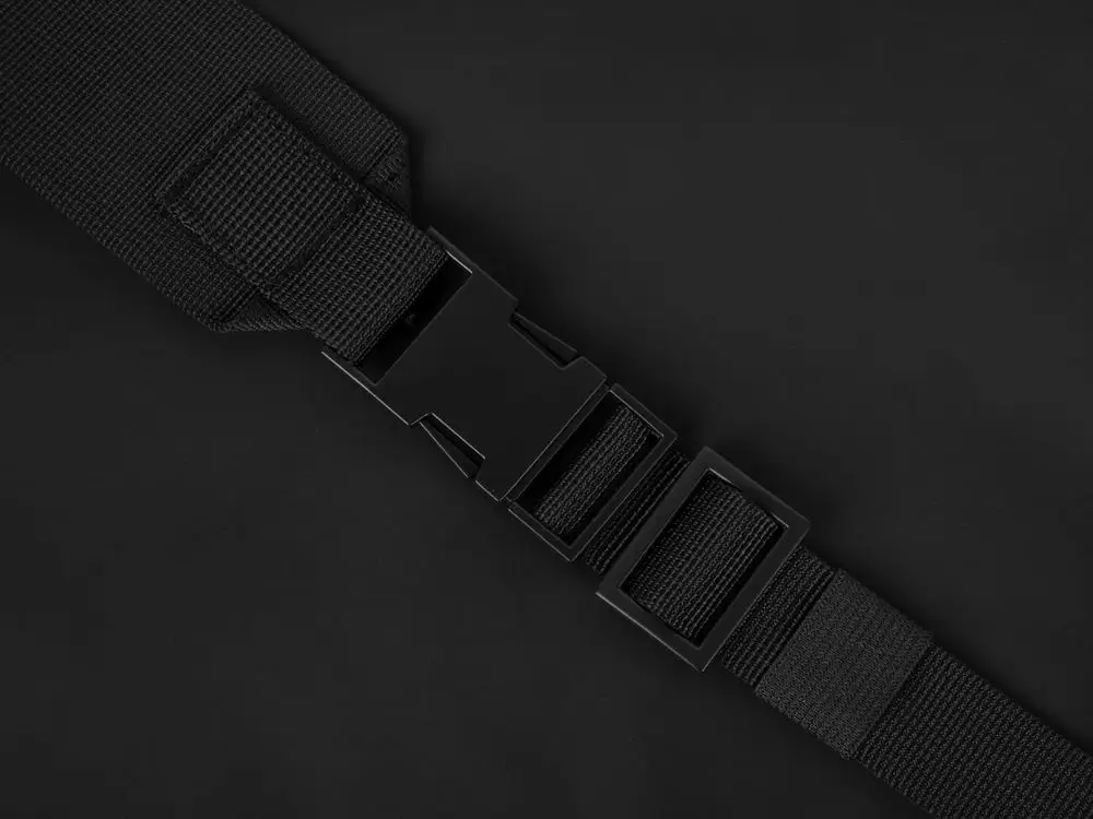 Рюкзак Traffic, черный Рюкзак Traffic, черный