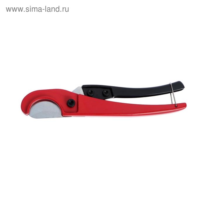 Ножницы для резки труб ЛОМ по пластику, до 42 мм Ножницы для резки труб ЛОМ по пластику, до 42 мм