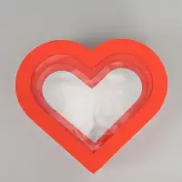 Набор коробок 3 в 1 &laquo;Любовь&raquo;, 28 х 5 см, 32 х 5,5 см, 35 х 6 см