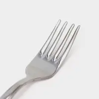 Вилка десертная "Торжество" (М18)