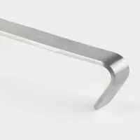 Ложка гарнирная Hanna Kn&ouml;vell, 10&times;47 см, нержавеющая сталь