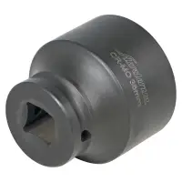 Головка ударная торцевая 1/2"DR двенадцатигранная 36мм, L=50мм
