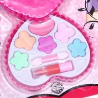 Набор косметики для девочки &laquo;Сердечко&raquo;