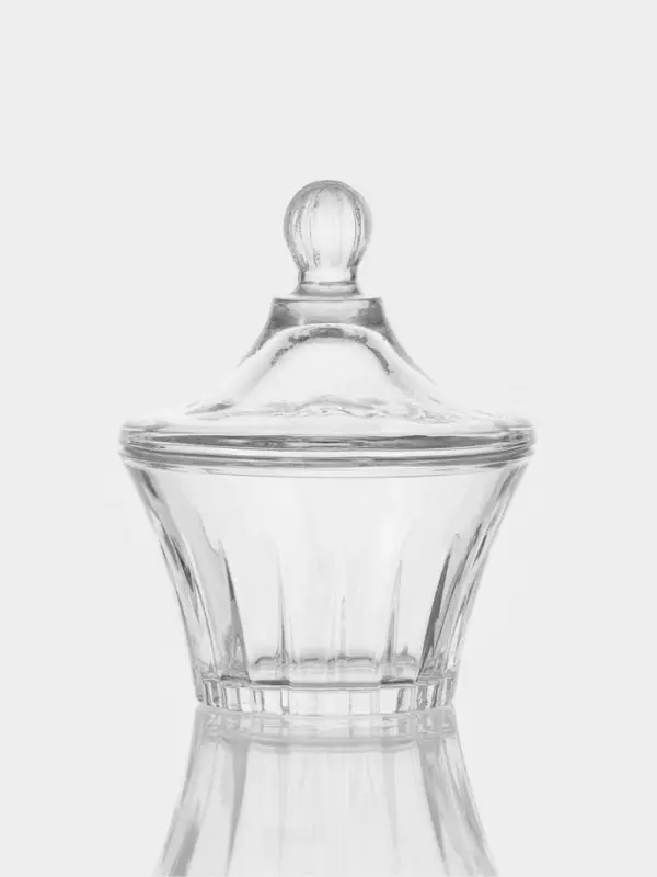 Сахарница PIANO емк.220 мл