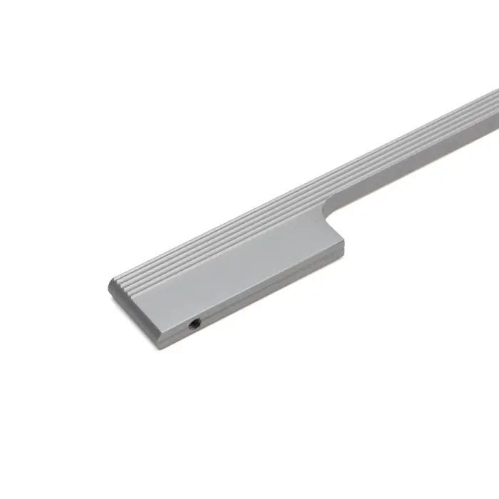 Ручка-скоба CAPPIO RSC059, м/о 576 мм, графит