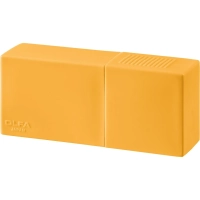 Лезвие OLFA трапец.для SK-4/SK-12/OL-UTC-1, 17,5мм, 50шт/уп. OL-SKB-2/50B