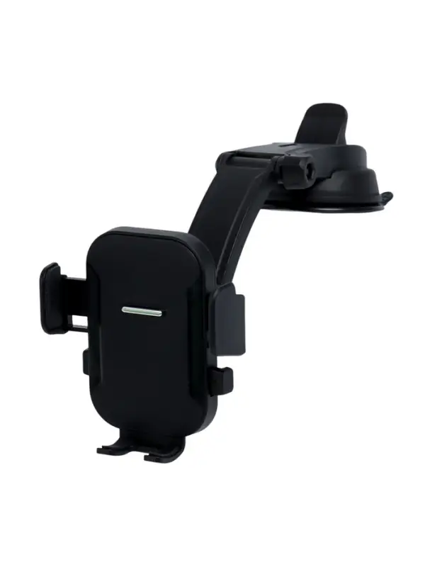 Держатель автомобильный, зажим, диагональ 7.2"