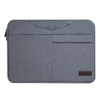 Сумка 15" Laptop Bag grey