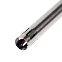 Пьезозажигалка JZDD-17-BRD, для газовых плит/духовых шкафов/барбекю, пистолет, бордовая