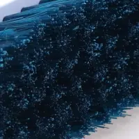 Щётка-утюжок, 14&times;5&times;6.5 см, МИКС