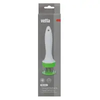 VETTA Тендерайзер-рыхлитель для приготовления мяса, 18x5см, нерж.сталь, полипропилен