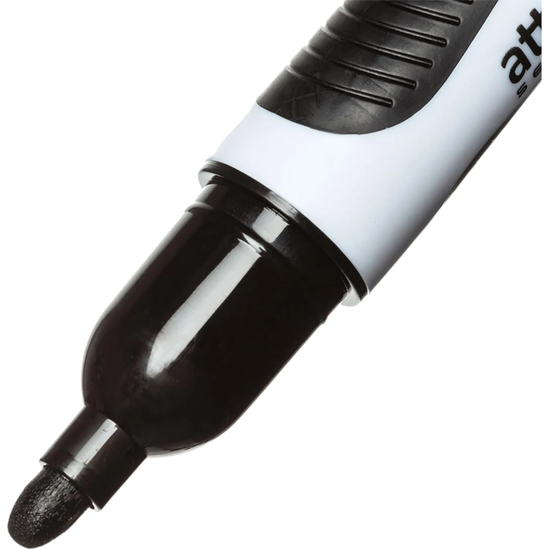 Маркер для белых досок Attache Selection Rarity черный, 2-3мм