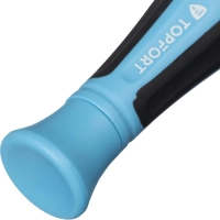 Набор отверток точных 5 шт Topfort (547205)