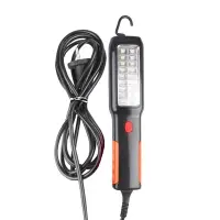 Фонарь переносной (светодиод.) 5м 220V AVS LW-518L