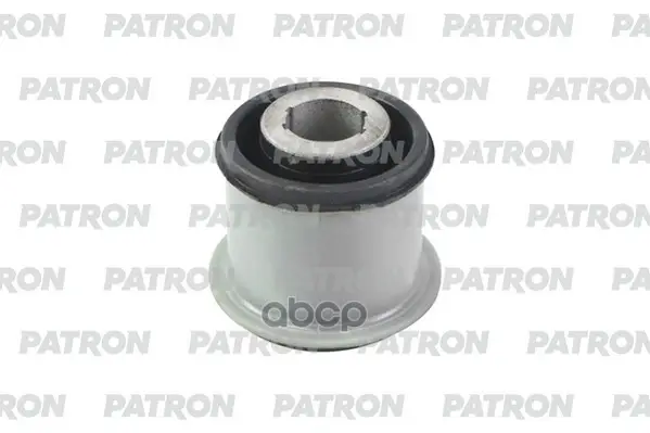 Сайлентблок рамы двигателя PATRON арт. PSE10189