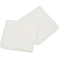 Салфетки стер 5х5см 8сл 17нитей 10шт/уп Ньюфарм ШК30043