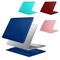 Чехол Mbook Pro13 (2022/2020/2016) кристалл цветной (A1708/A1706/A1989/A2159/A2251/A2289/A2338)