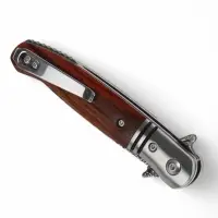 Нож туристический, 19 см, клинок 85 мм/2.3 мм