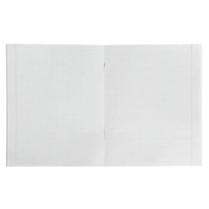 Тетрадь 48 листов в клетку Calligrata «Цветы», обложка мелованный картон, блок офсет, МИКС