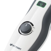 Паровая швабра с насадками КТ-1006 - 1500 Вт - 450 мл Паровая швабра с насадками КТ-1006 - 1500 Вт - 450 мл