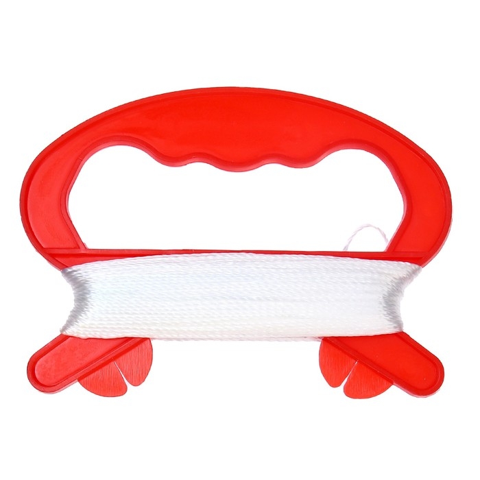 Воздушный змей «Самолёт», цвета МИКС Воздушный змей «Самолёт», цвета МИКС