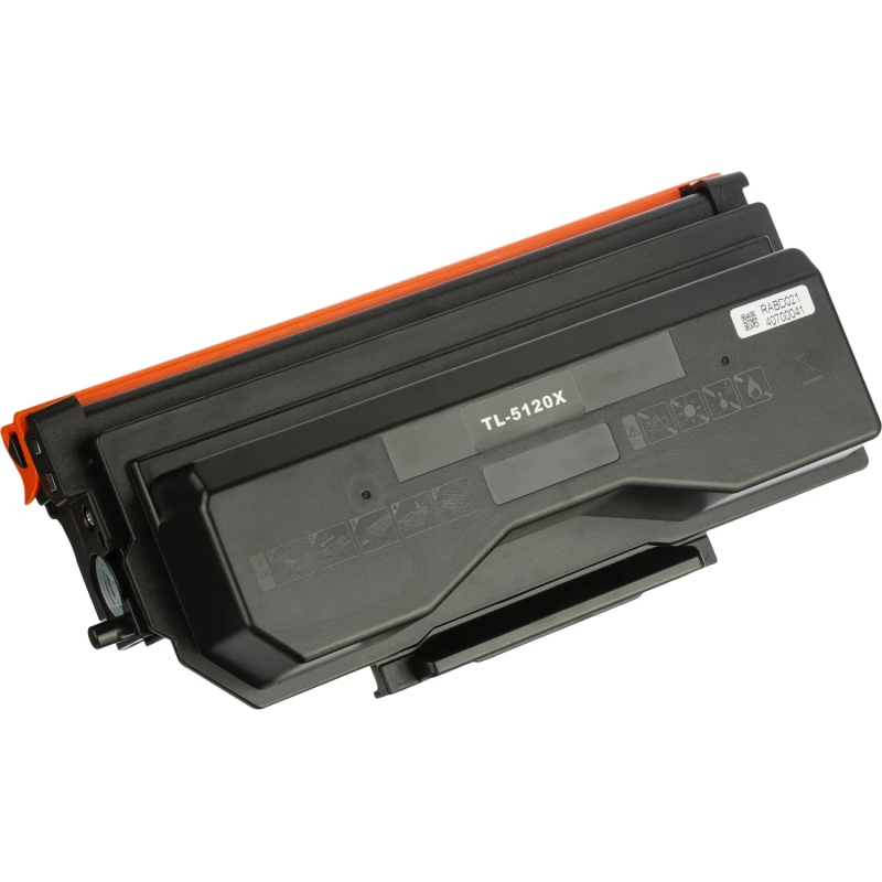 Картридж лазерный Retech TL-5120X чер. для Pantum BP5100D/BP5100DW