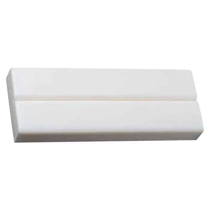 Пластика - полимерная глина, 250 г, белый