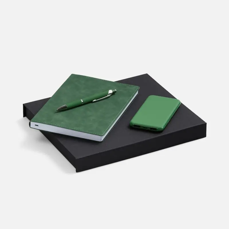 Набор Urban Power, зеленый Набор Urban Power, зеленый