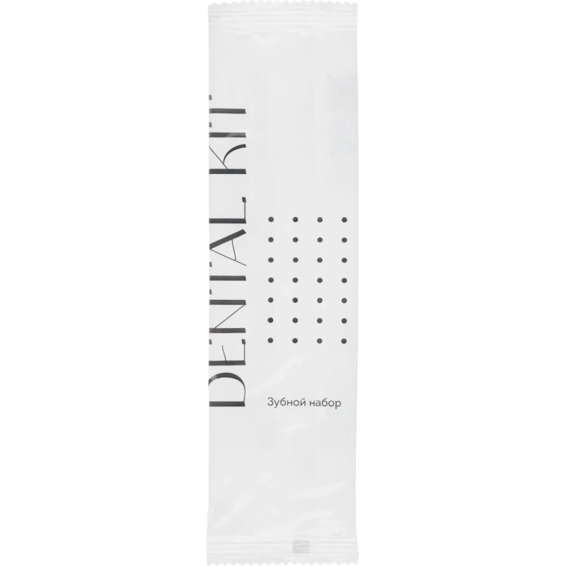 Набор зубной Выбор есть, флоупак (з/щетка 14 см + з/п саше 4 г), 300 шт