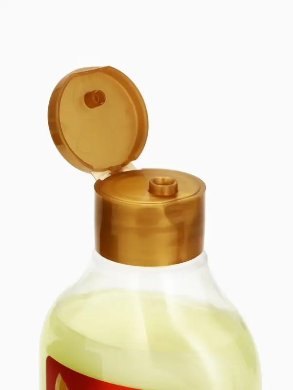 Пена для ванны URAL LAB &laquo;Моменты счастья&raquo;, 300 мл, аромат лимонных долек, Новый Год