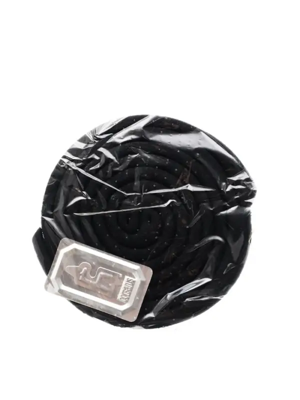 Спирали от комаров &laquo;ДОХС&raquo;, угольные, 10 шт.