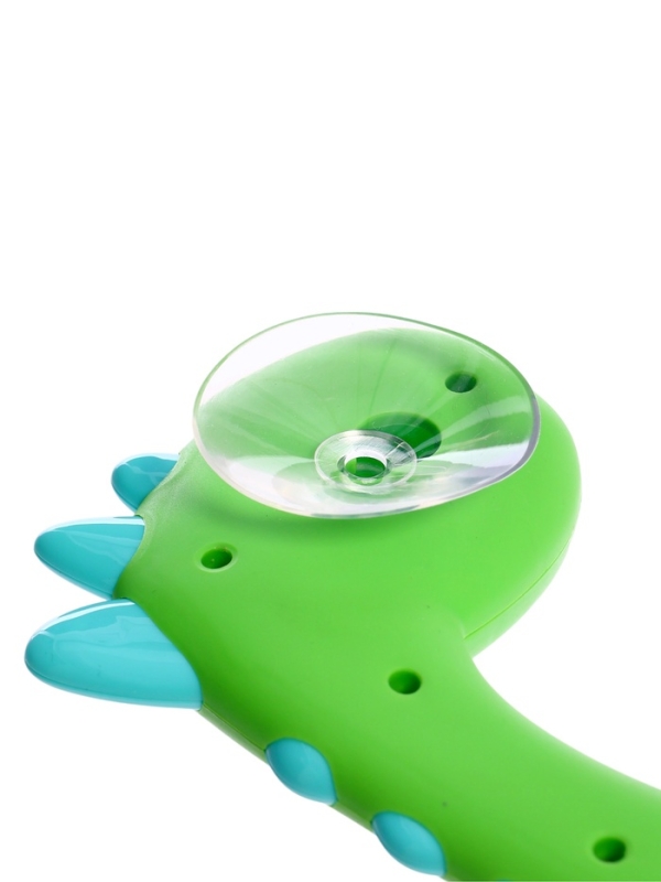 Игровой набор для купания «Супер Дино», 7 игрушек в наборе, световые эффекты Игровой набор для купания «Супер Дино», 7 игрушек в наборе, световые эффекты