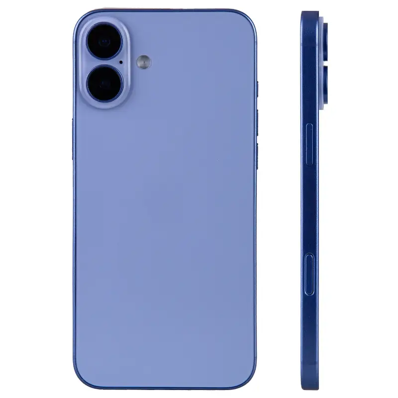 Муляж iPh 16 Plus синий