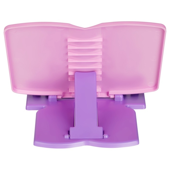 Подставка для книг Стамм Подставка для книг Стамм "Котики", 200 x 200 x 25 мм, пластиковая