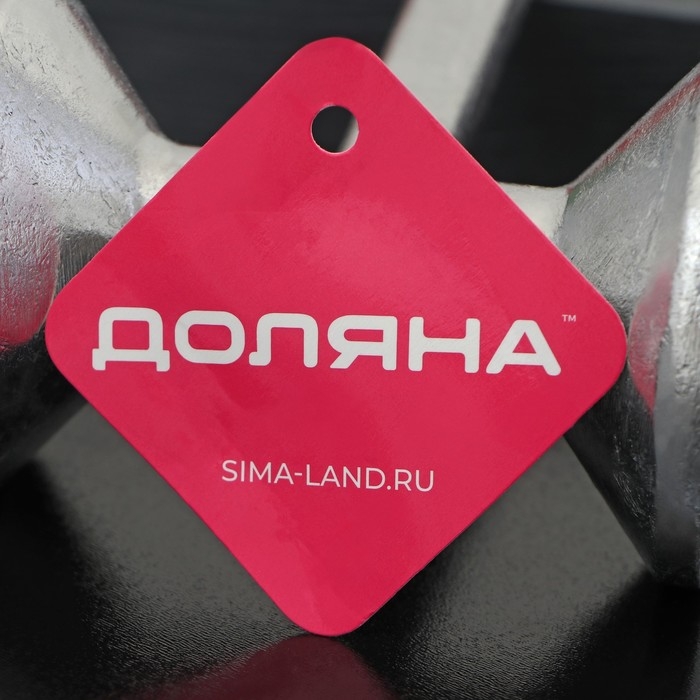 Молоток для мяса Доляна Молоток для мяса Доляна