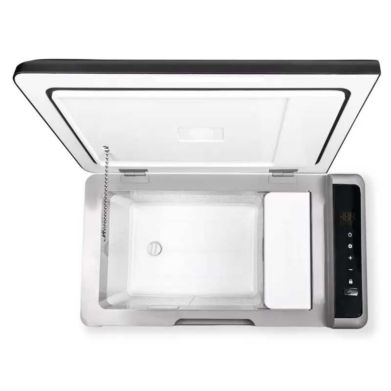 Холодильник компрессорный AVS FR-22G 22 литра