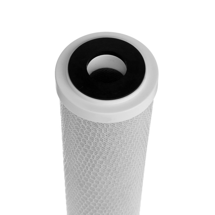 Комплект картриджей ZEIN  Комплект картриджей ZEIN "Стандарт", PP/GAC/CTO