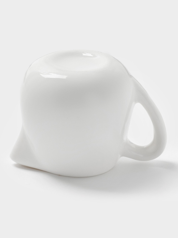 Молочник с ручкой 110 мл Молочник с ручкой 110 мл