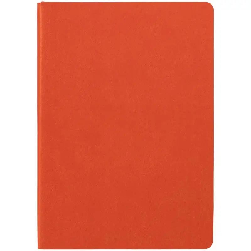 Ежедневник Fredo, недатированный, оранжевый Ежедневник Fredo, недатированный, оранжевый