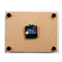 Часы настенные, интерьерные &laquo;Тройка лошадей&raquo;, бесшумные, 20&times;26 см