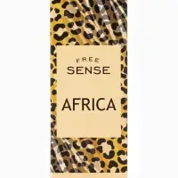 Парфюмерное масло женское Free Sense Africa, 8 мл (по мотивам Bal d&rsquo;Afrique (Byredo)
