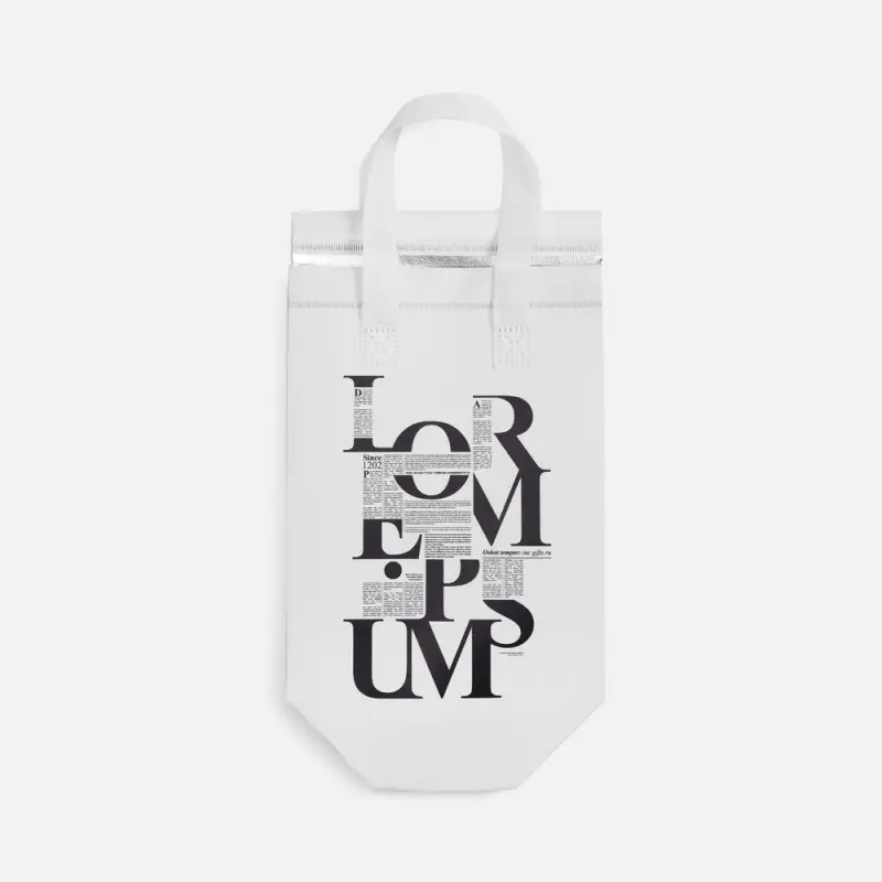 Термосумка для напитков &laquo;Термобэг&raquo; на заказ, S