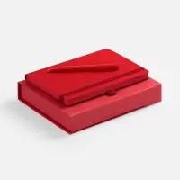 Набор Peel Flex, красный