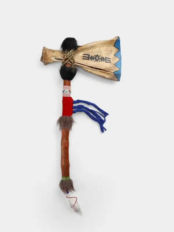 Сувенир &laquo;Томагавк&raquo;, 25&times;6&times;50 см, МИКС