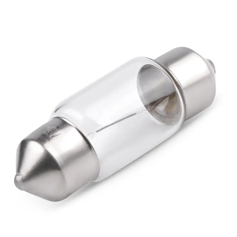 Лампа AVS Vegas 12V.С5W(SV8.5/8)L31мм. BOX 10шт.