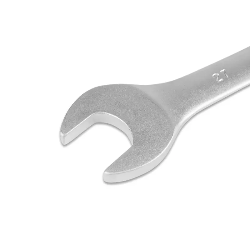 Ключ гаечный комбинированный (27 мм) AVS K30027